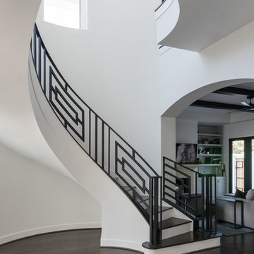 Elmen Residence