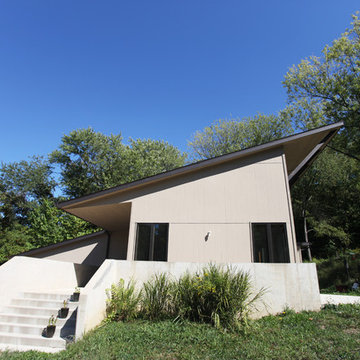 Lorton Residence