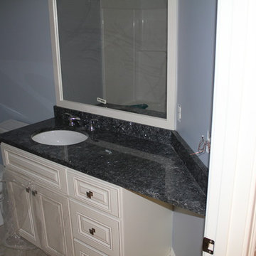 Granite Counter tops for kitchens and baths