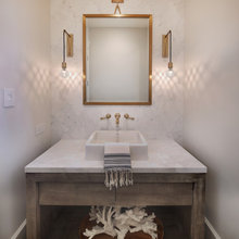 Bathroom Ideas
