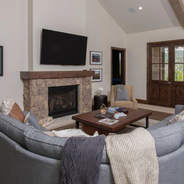 Full Remodel