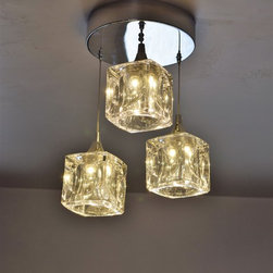 Chandeliers - Products