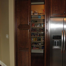 cabinets