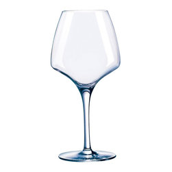 Chef & Sommelier Open Up Pro Tasting Wine 32cl Set Of 6 - Wine Glasses