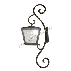 Costum made lighting - Products