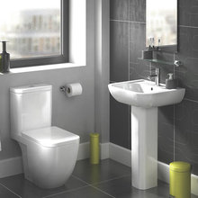 Bathrooms