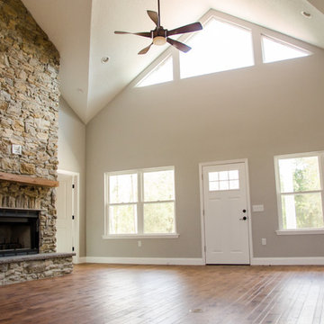 New Home Construction