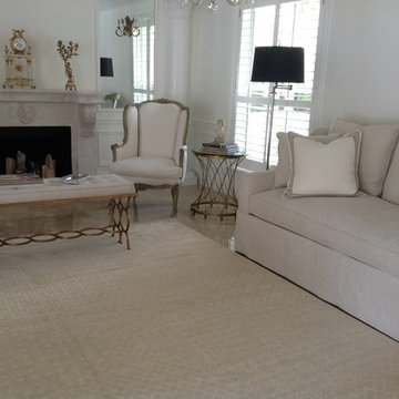 Fine Rugs & Fine Furniture