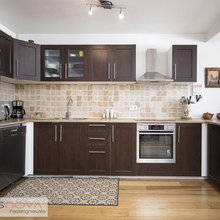 Kitchens