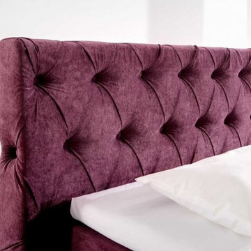 Boxspringbetten