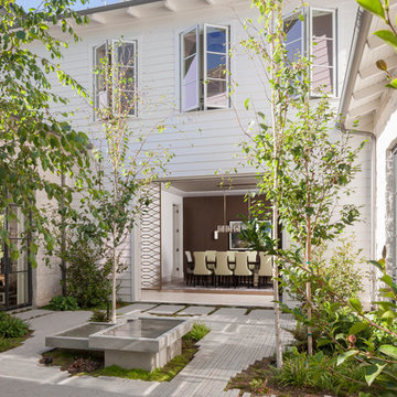 Palisades Modern