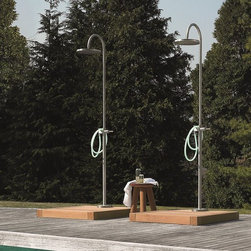 Outdoor Spa - Products