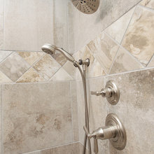 Brizo Shower