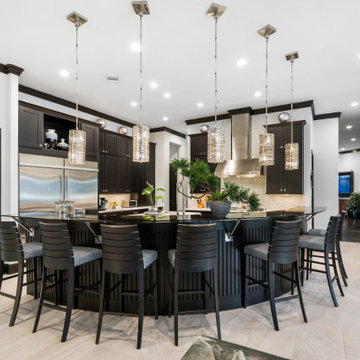 Classic Roots Modern Living