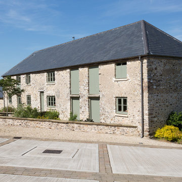 New Farmhouse, Devon