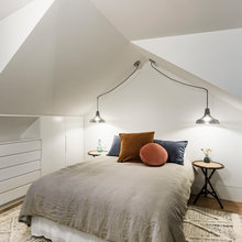 Bedrooms