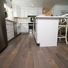 wood floor