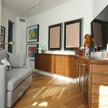 Complete Condo Renovation