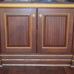 The Jalalabadi Home - Products