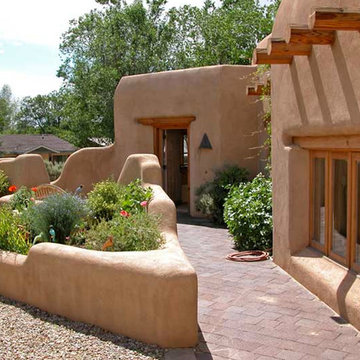 DWH Architects Inc Competed Work