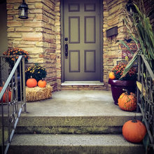 Front Doors