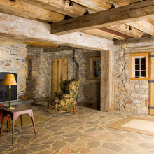 Barns
