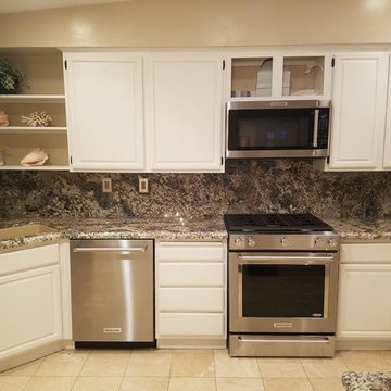 Kitchen Projects