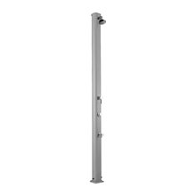 Outdoor showers