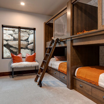 Explorer Drive Showcase Home