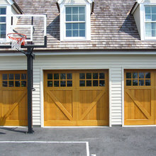 garage doors