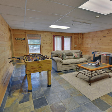 Blue Ridge Georgia Vacation Rental Cabins