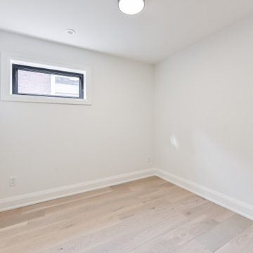 Missing Middle North Toronto