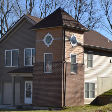 Small Starter Homes 1600-1800sf