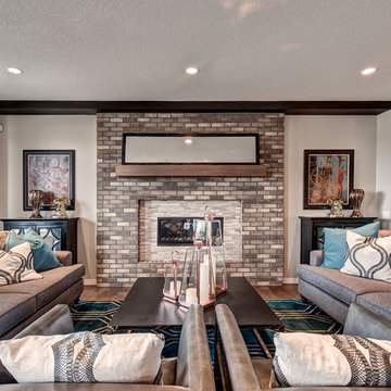 The Vivo Showhome in Harmony