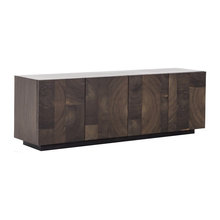 Cabinet Entry