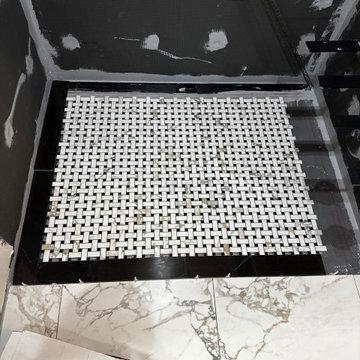 Taylor Primary Bathroom