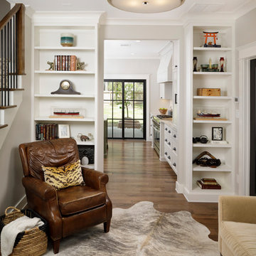 Childhood Home Transformation