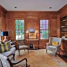 Paneling