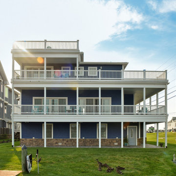 Lighthouse Road Residence