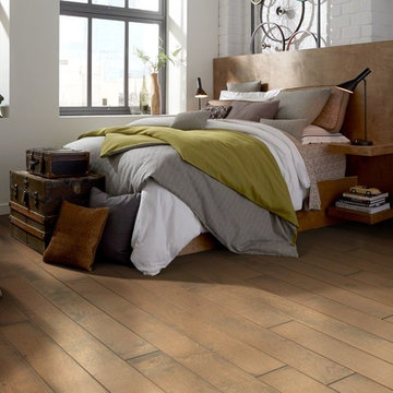 Bedrooms