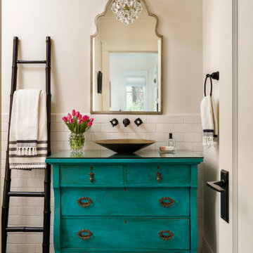 Global Transitional in LO