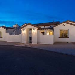 Excelsior Court Custom - Products