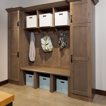 ShowplaceEVO - Mudroom