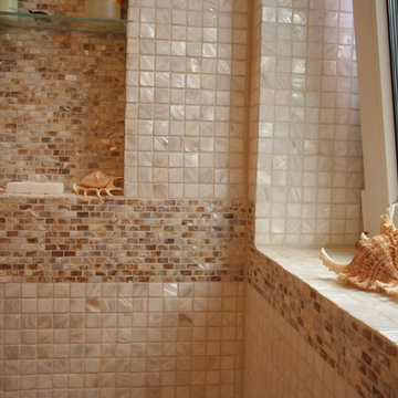 Lincoln Square Bathroom