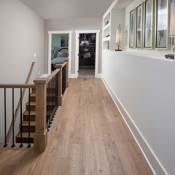 Weaver Custom Homes (Parade of Homes)