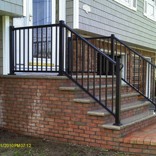 Railings