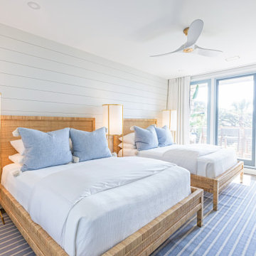The New Nautical: Casual Luxury with a Modern Coastal Palette