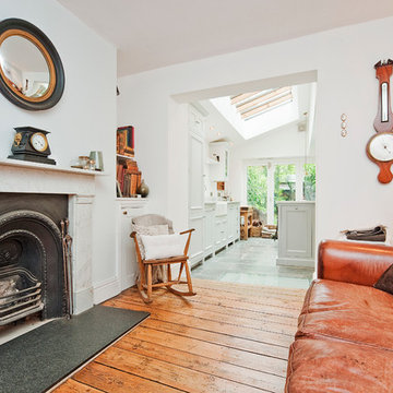 House in Oxford