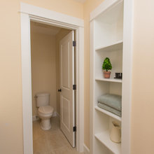Bathroom Ideas