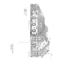 GRECO Floor plan